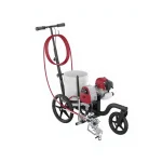 1.3 Litres/Minute Road Marking Machine