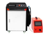 3KW Xenon Fiber Laser Welding Machine - Image 4
