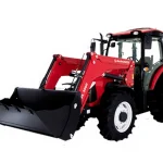 3,50 M Tractor Front Loader