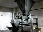 Vertical Packaging Machine with DPM Weigher - Image 8