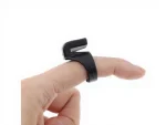 12 Pieces Finger Ring Thread Cutter Blade Thread Cutting Tool - Image 6