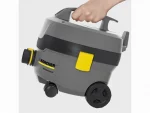 T 7/1 Classic 850W Dry Electric Vacuum Cleaner - Image 2
