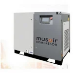 30 Hp 22 kW Screw Compressor
