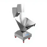 Portable Silk Flour Sieving Machine