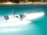 7m Boat / Northstar Ns 700 Rx