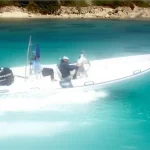 7m Boat / Northstar Ns 700 Rx