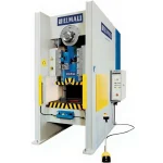 300 Ton Range D Type Eccentric Press