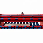 Carpet Beater Machine Green Bursa