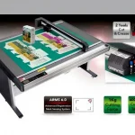 Graphtec Fcx2000 Series Cutting Plotter
