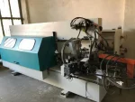 4-Unit End Cutting Edge Banding Machine