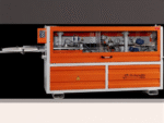 FRP 285 Edge Banding Machine