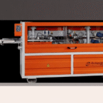 FRP 285 Edge Banding Machine