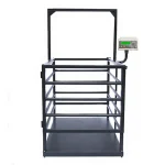 Animal Scale - 1.5 Ton