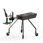 1 Liter Semi-Automatic Packaging Filling Machine