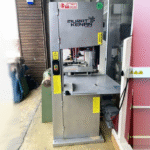 50' Band Saw Machine