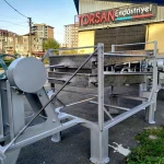 Midilton Double-layer Vibrating Screen