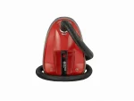 Select 650 W Bagged Electric Home Vacuum Cleaner - Image 2