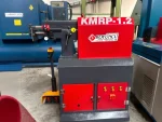 Ostaş Brand 1.2 mm Motorized Cord Machine - Image 3