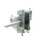 8 Pack/Minute Fully Automatic Stacking Shrink Machine