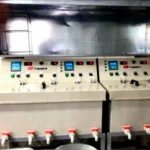 Gold Plated Bath Edging Machine