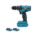 Ultra 58V Impact Drill Cordless Drill Set - Image 4