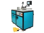 12x125 mm Copper Bar Bending Cutting Drilling Machine - Image 12