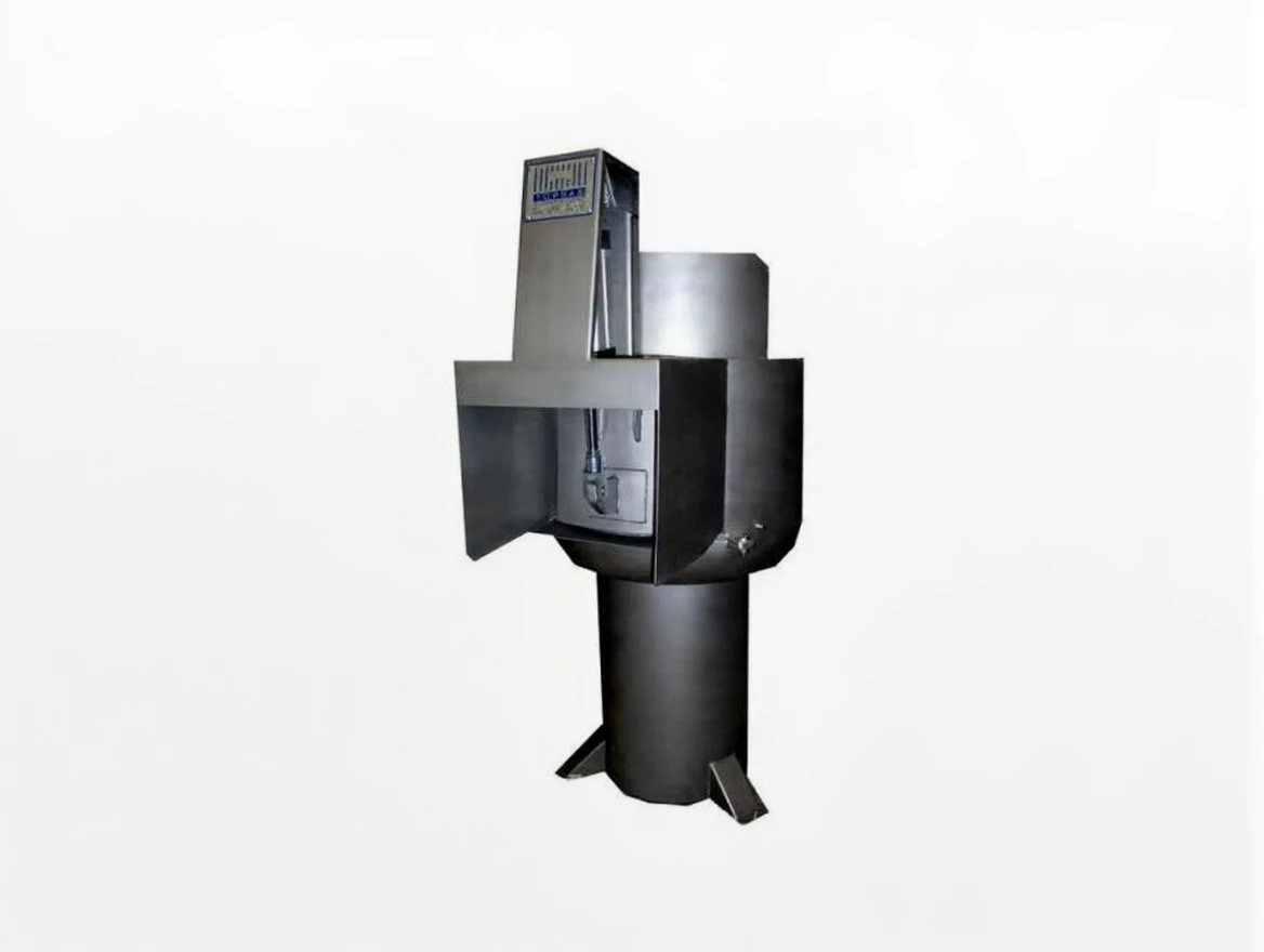 ybnhexacdnrme0ctyr09bvmh24 Cattle 20 Kg/Hour - Sheep 300 Kg/Hour Tripe Cleaning Washing Machine - Image 1