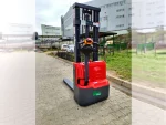 Battery Operated Stacker - 1.5 Ton Xilin 24V, 3 M Lift - In Stock! - Image 4