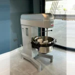 Topçusan Tulumba and Eclair Cooking Preparation Machine