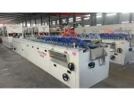 Wpc Profile Door Extrusion Line - Image 7