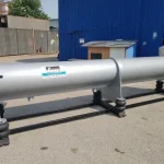 4200 mm Automatic Carpet Spinning Machine