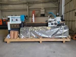 500 mm Digital Universal Lathe - Image 7