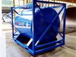 3000 Liter Transfer Pump and Fuel Tank - Image 8