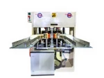 1200 Pages / Minute Napkin Production Machine