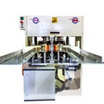 1200 Pages / Minute Napkin Production Machine