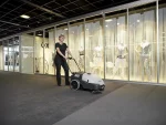 60 Liter Floor Sweeping Machine - Image 4