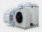 250 Liter/Hour Capacity Water Cooled Chiller - Image 3