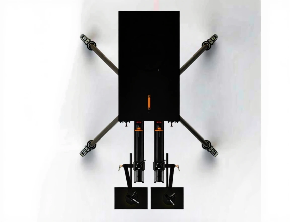 ycb1z02bknrmw0cvcx6b4908t8 1 Liter Double Head Liquid Semi-Automatic Packaging Filling Machine - Image 1