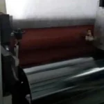 1000 Mm Holment Coating and Lamination Machine