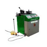 80 mm Mandrel-Free Pipe Bending Machine