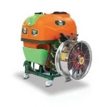 Turbo Atomizer 600 liter Field Sprayer - FABLE SNP S-600