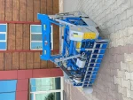 7500 m2 / Hour Tractor-Towed Beach Cleaning Machine - Image 3