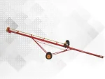 ⌀19.2/(12200mm) Diesel Engine Driven Agricultural Auger