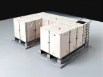 GRP SMC and Glass Fiber Reinforced Water Tank - Image 5