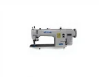 Automatic Leather Sewing Machine with Double Slippers Strive St-0303-D4