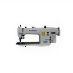 Automatic Leather Sewing Machine with Double Slippers Strive St-0303-D4