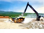 200-240 Ton/Hour Tracked Impact Crusher - Image 19