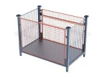 Foldable Basket Systems - Image 2