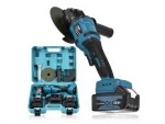 58V Cordless Palm Grinding Machine
