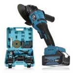 58V Cordless Palm Grinding Machine